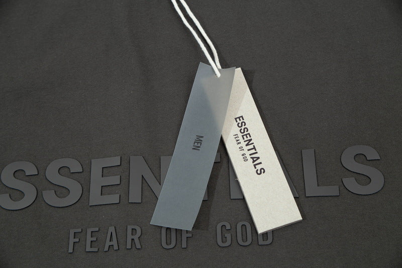 FEAR OF GOD ESSENTIALS Logo T-Shirt