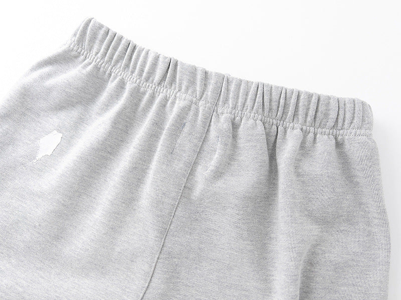 Gallery Dept. Painted Flare Sweat Pants