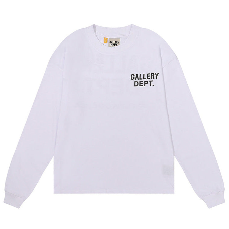 Gallery Dept Classic Long Sleeve T-Shirt