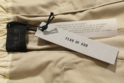 FEAR OF GOD SHORTS