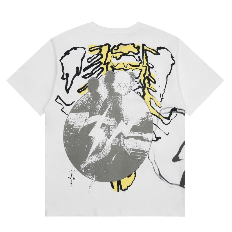 Travis Scott T-Shirt