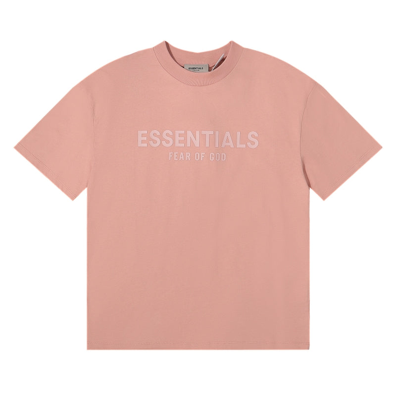 FEAR OF GOD ESSENTIALS Logo T-Shirt