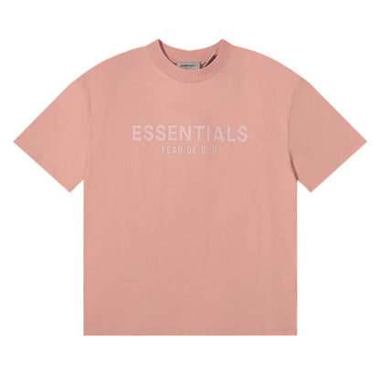 FEAR OF GOD ESSENTIALS Logo T-Shirt