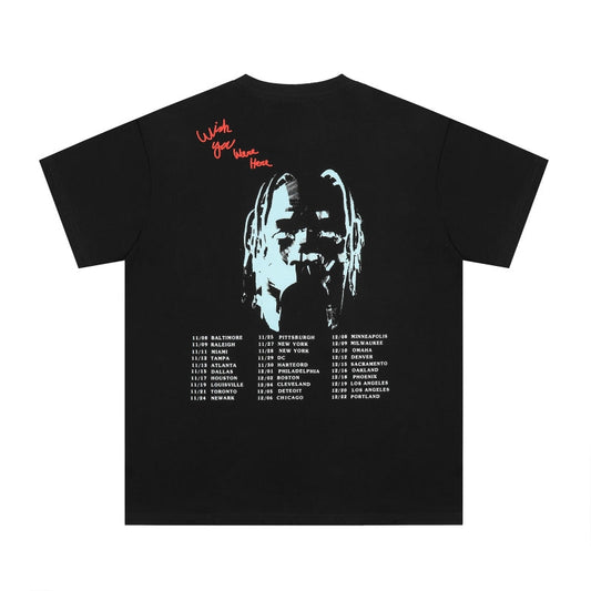 Travis Scott T-Shirt