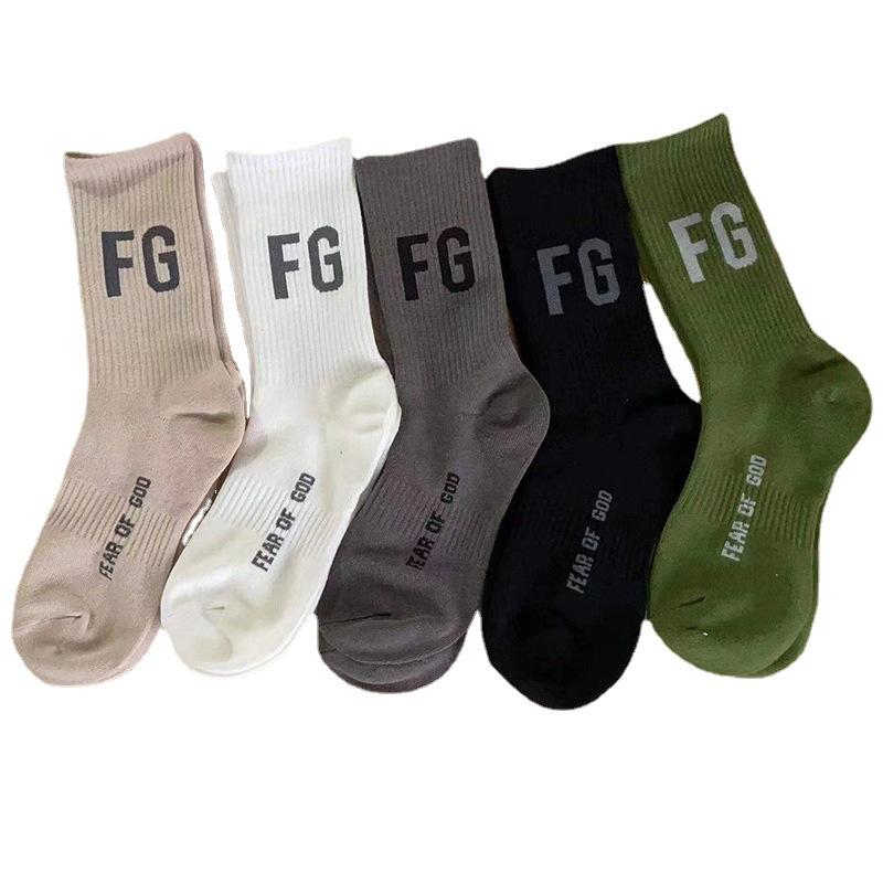 FEAR OF GOD Sock 2Pcs