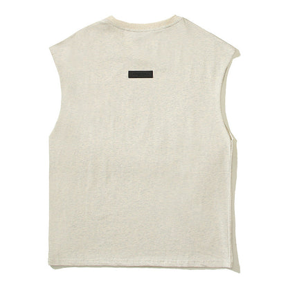 FEAR OF GOD ESSENTIALS T-Shirt