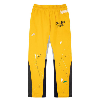 Gallery Dept. Painted Flare SweatPants