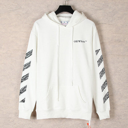 OFF-WHITE Hoodies