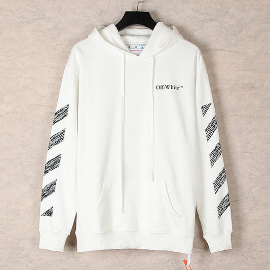 OFF-WHITE Hoodies