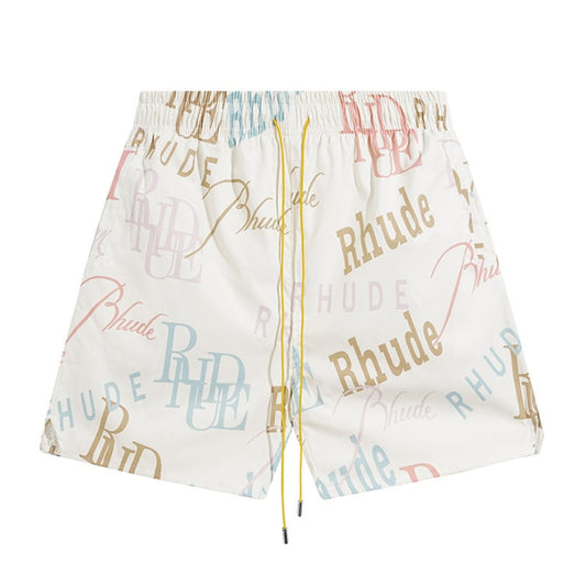 Rhude Shorts