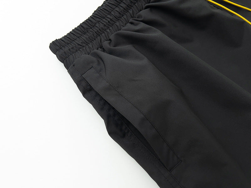 Rhude RH Logo Shorts