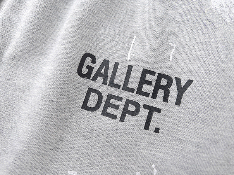 Gallery Dept. Painted Flare Sweat Pants