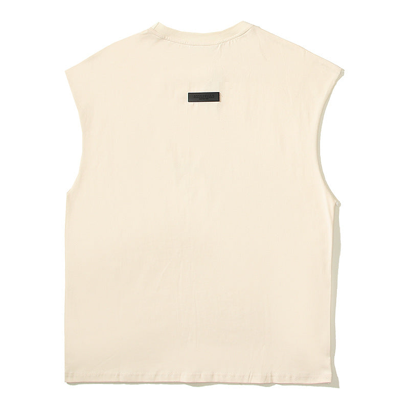 FEAR OF GOD ESSENTIALS T-Shirt