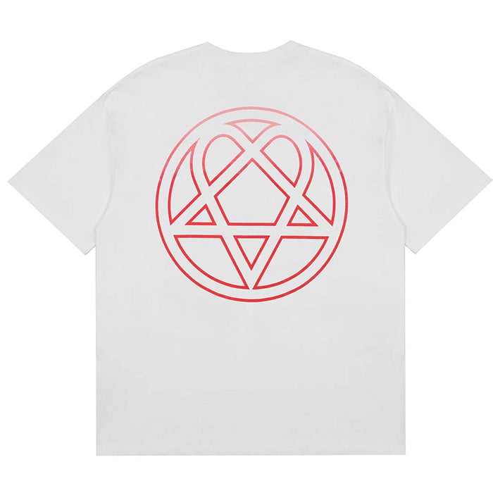 REVENGE Geometrical figure T-Shirt