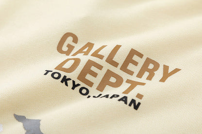 GALLERY DEPT Hoodies