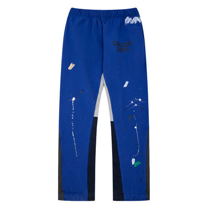 Gallery Dept. Painted Flare SweatPants