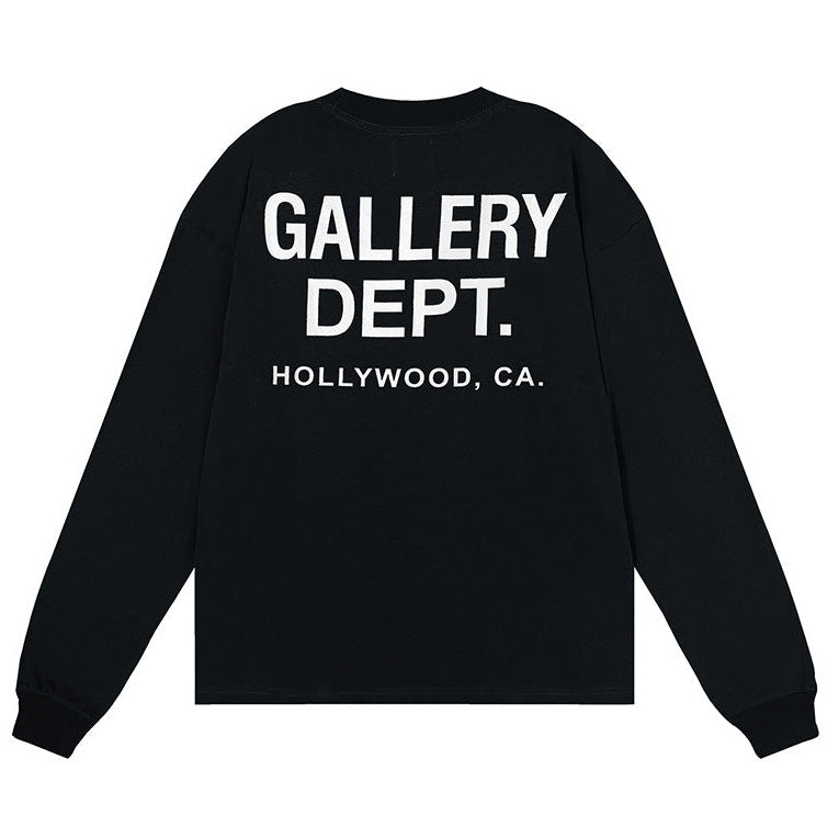 Gallery Dept Classic Long Sleeve T-Shirt