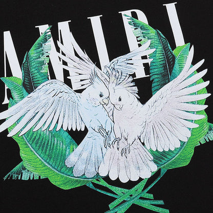 AMIRI Parrot T-Shirt