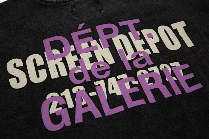 Gallery T-shirt