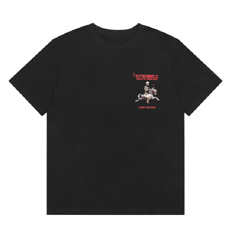 Travis Scott T-Shirt