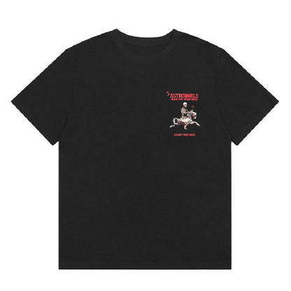 Travis Scott T-Shirt