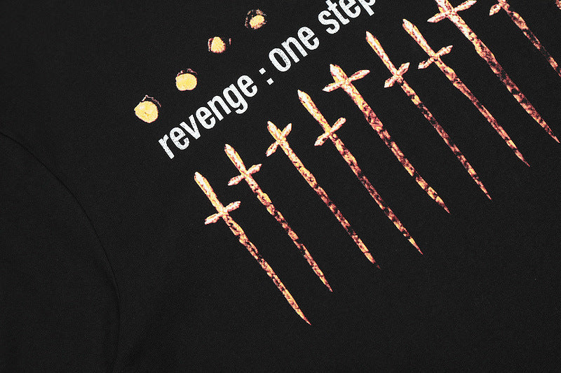 REVENGE T-Shirt