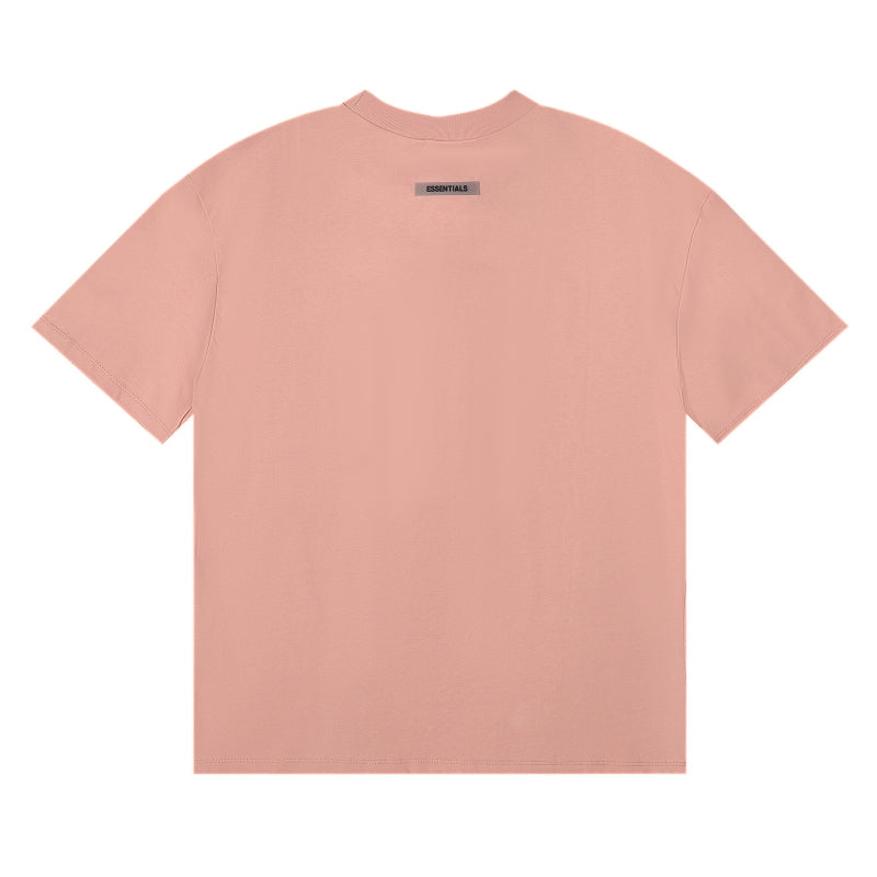 FEAR OF GOD ESSENTIALS Logo T-Shirt