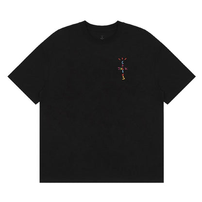 Travis Scott x McDonald's T-Shirt