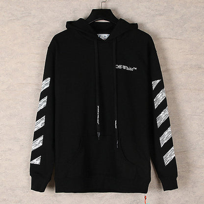 OFF-WHITE Hoodies