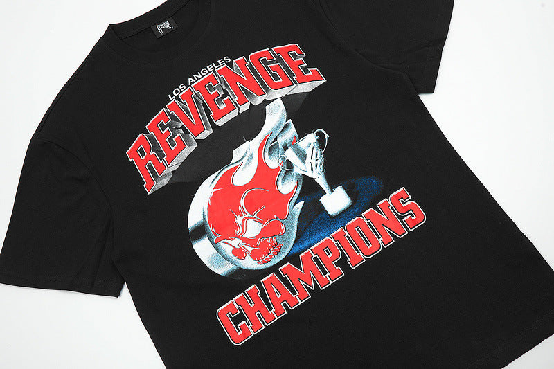 REVENGE T-Shirt