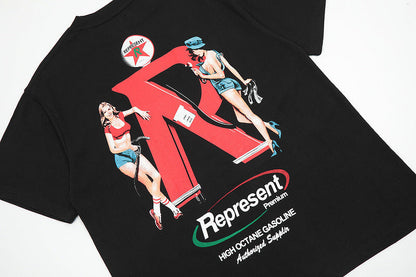 REPRESENT T-Shirt