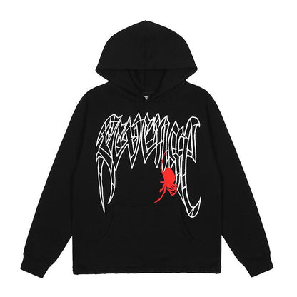 REVENGE HOODIE