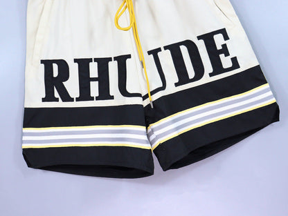 Rhude Shorts