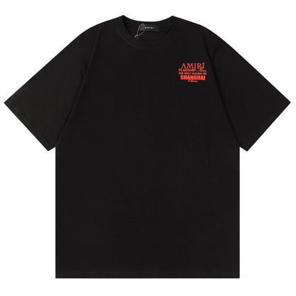 AMIRI Bone Print T-shirt