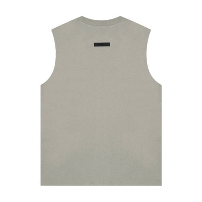 FEAR OF GOD ESSENTIALS Logo T-Shirt