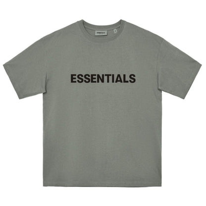 FEAR OF GOD ESSENTIALS T-Shirt Oversize