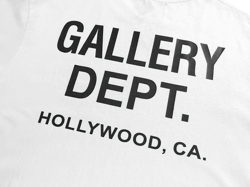 Gallery Dept T-Shirt