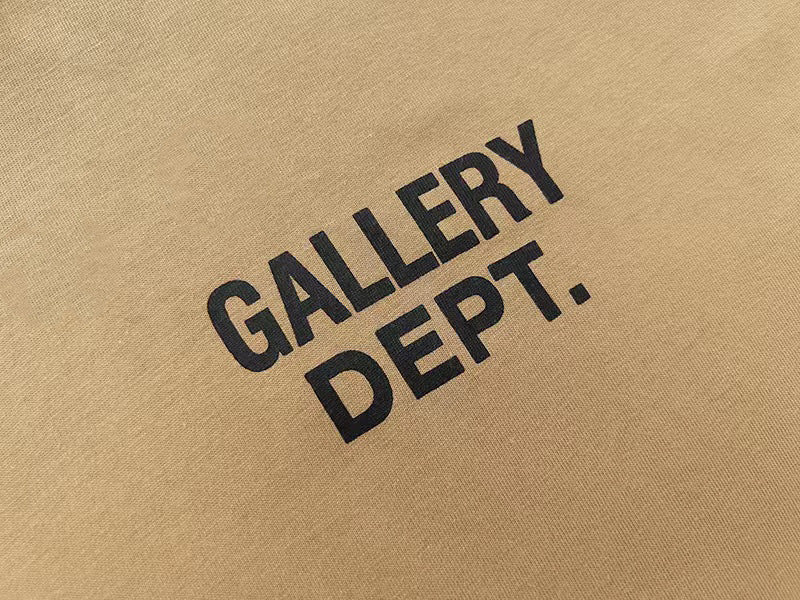 Gallery Dept T-Shirt