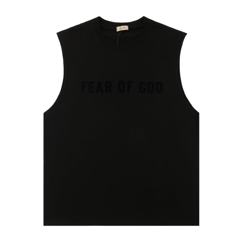 FEAR OF GOD ESSENTIALS T-Shirt