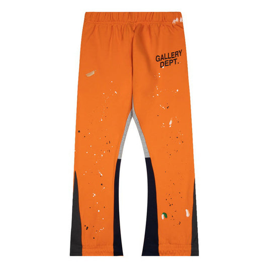 Gallery Dept. Painted Flare SweatPants