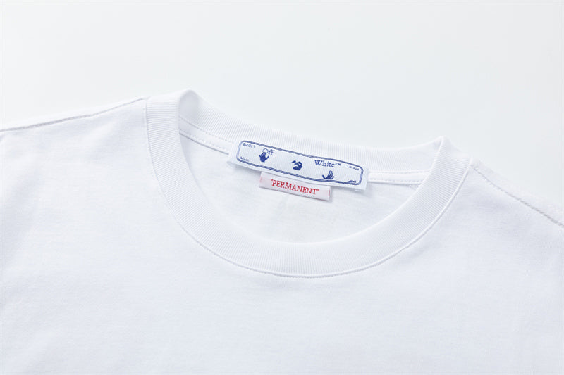 OFF WHITE T-Shirt