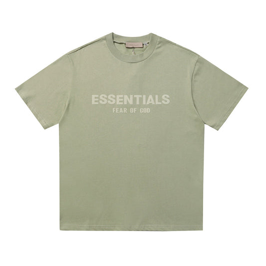 FEAR OF GOD ESSENTIALS Logo T-Shirt