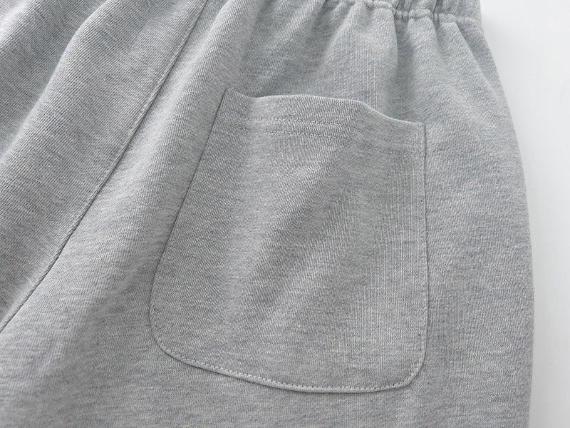 Gallery Dept Logo Cotton Joggers