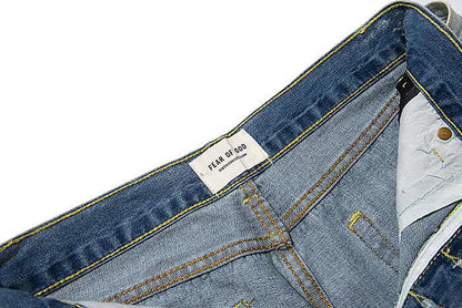 FEAR OF GOD JEANS