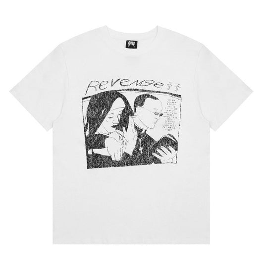 REVENGE T-Shirt