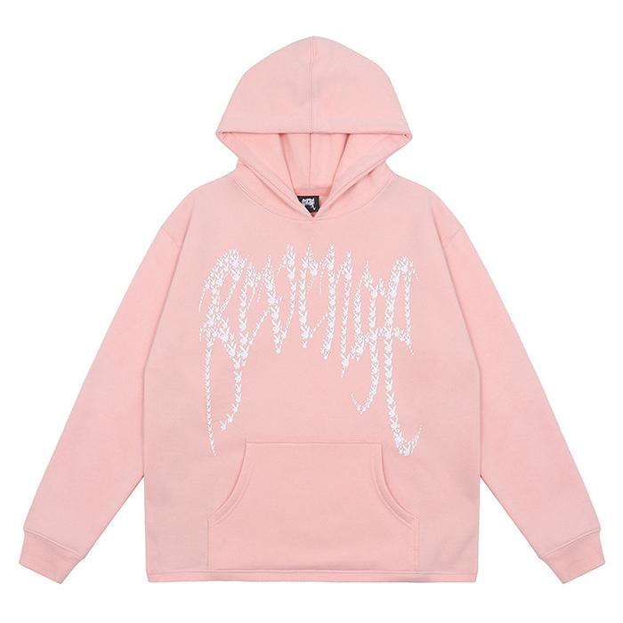 REVENGE HOODIE