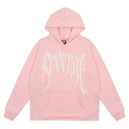 REVENGE HOODIE