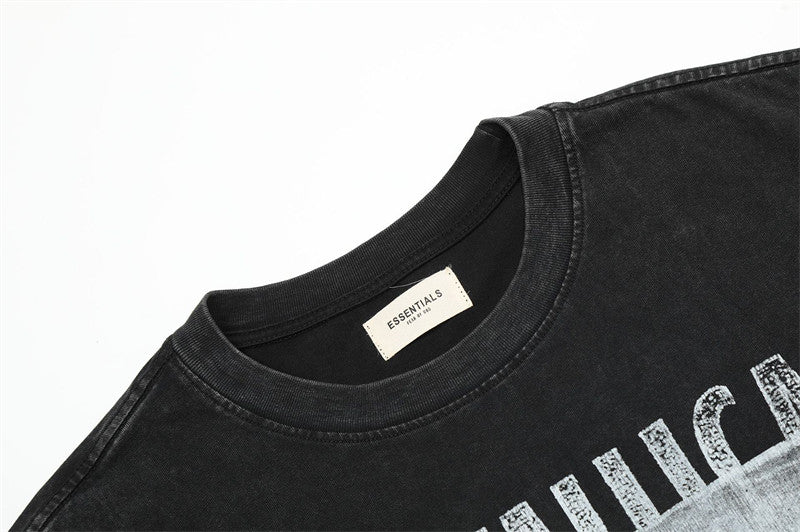 FEAR OF GOD ESSENTIALS T-Shirt