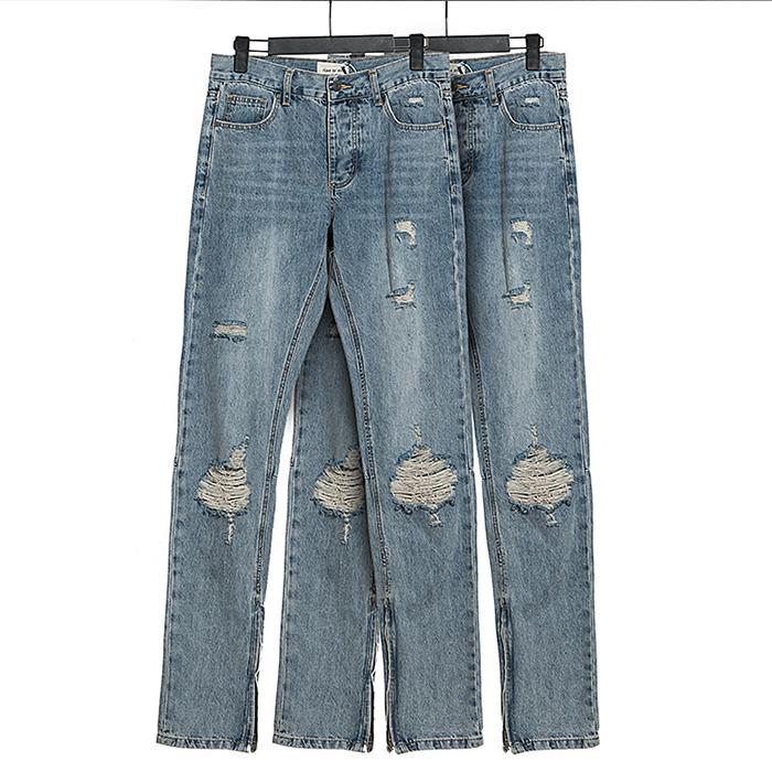 FEAR OF GOD JEANS