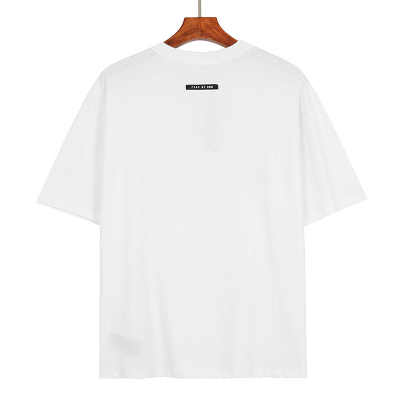 Fear Of God Reser T-Shirt